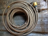 Socket and Plug
