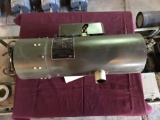 Heater Vehicular Compartment Multifuel Burning Model 78385-10560A24 60,000 BTU/HR