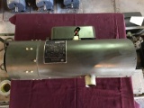 Heater Vehicular Compartment Multifuel Burning Model 78385-10560A24 60,000 BTU/HR