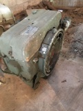 Military Standard Engine 2 Cylinder Air Cooled