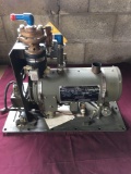 South Wind Coolant Heater Model 939J24 24 volts DC 1.5 amps