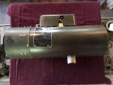 Heater Vehicular Compartment Multifuel Burning Model 78385-10560A24 60,000 BTU/HR
