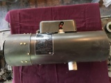 Heater Vehicular Compartment Multifuel Burning Model 78385-10560A24 60,000 BTU/HR