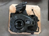 Military Standard 1 Cylinder Air Cooled Outboard Motor/Engine