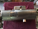 Heater Vehicular Compartment Multifuel Burning Model 78385-10560A24 60,000 BTU/HR