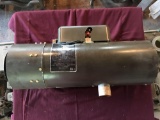 Heater Vehicular Compartment Multifuel Burning Model 78385-10560A24 60,000 BTU/HR