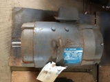 Century Direct Current Motor 3 KW Marine Service