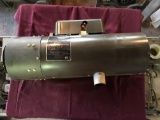 Heater Vehicular Compartment Multifuel Burning Model 78385-10560A24 60,000 BTU/HR