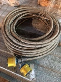 Socket and Plug