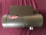 Heater Vehicular Compartment Multifuel Burning Model AP3050-FBG 30,000 BTU/HR 24 volts 5 amps