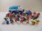Large Lot of Paw Patrol Figures and Vehicles, 5 lbs