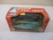 Vintage Safe Heat Electric Toy Iron, in original box, Wolverine Toy Company, 10 oz