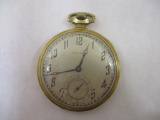 Vintage Waltham Pocket Watch, 3 oz