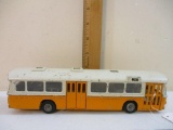 Tekno Toys Diecast Scania Bus CR-76, 1 lb 1 oz