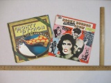 The Rocky Horror Picture Show and The Monty Python Matching Tie & Handkerchief 12