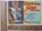 Vintage Illustrated Picture Booklet of Watkin's Glen State Park, Watkin's Glen NY 1948