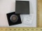 1909 VDB Lincoln Penny in Plastic Case with COA