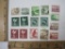 German Postage Stamp Assortment includes Grosser Preis Von Wien 1944, Winterhilfswerk and others,