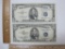 Five Dollar Silver Certificate 1953 Series B