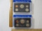 1983 San Francisco United States Proof Sets, 2 Sets