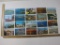 Twenty Assorted Post Cards of San Francisco with Telegraph Hill and Coit Tower, Oakland Bay Bridge,