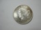 One Troy Ounce of .999 Fine Silver, Liberty, Peace see pictures