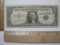 1957 One Dollar Star Note Series B