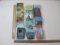 Assortment of European-Italian Souvenir Postcard Photo Books