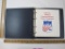 Commemorative Postal Covers United States Olympic Committee, in Display Binder, see pictures for