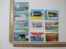 Souvenir Photo Albums including 1000 Islands, Martha's Vineyard, Niagara Falls and more