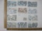 Assortment Of Canceled Postage Stamps including Hawaii Statehood 1959-1984 #2080, Louisiana World