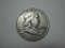 1954 Franklin Half Dollar