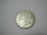 1921 Morgan Silver Dollar, see pictures for condition