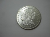One Troy Ounce of .999 Fine Silver, Liberty, see pictures