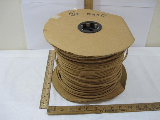 Spool Of Jute Krafting Chord