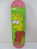 Bart Simpson by Sasha Blanchard