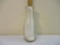 Hamilton Milk & Cream Co Inc One Quart Liquid Embossed Bottle, 1 lb 10 oz