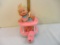 Baby Walk 'N Roll Baby Doll and RC Walker, 1992 Mattel, 4 lbs