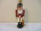 Wooden Nutcracker Sportsman, 12