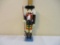 Wooden Scottish Fisherman Nutcracker, 10