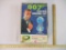 Sean Connery James Bond Secret Agent 007 Electric Drawing Set in original box, 1965 Glidrose