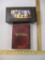 Two Lord of the Rings Items including The Lord of the Rings 13 Cassette Audio Books and The Two
