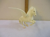 1980s Breyer Pegasus, Breyer Molding Co USA, 7 oz