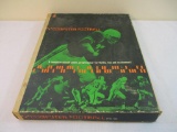 Computer Football Style #555 in original box, 1971 Electronic Data Controls Corporation, 5 lbs 9 oz