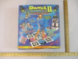 Dance Performance II Professional Dancing Machine, in original box, tested and works properly, 2 lbs