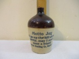 Motto Jug 