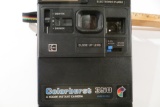 Kodak Colorburst 350 Instant Camera