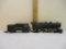 American Flyer Steam 4-4-2 Locomotive 302 with Reading Lines Tender, S Gauge, 3 lbs 2 oz