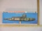 Polaris Nuclear Submarine Cutaway Display Sub Revell Show-Off Model Kit, 1/260 Scale, unassembled in