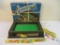 ABC Monday Night Football Realistic Computerized Electric Game by Aurora, in original box, 1972